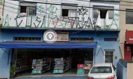 Ponto comercial com 1 sala para alugar na Avenida Sapopemba, 1310, Vila Regente Feijó, São Paulo