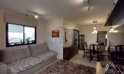 Apartamento a venda na mooca com 3 quartos, 2 vagas e varanda gourmet