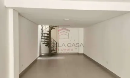 Sobrado  Novo - na Mooca - 168 -  3 dormitorios -suite - quintal - 4 vagas