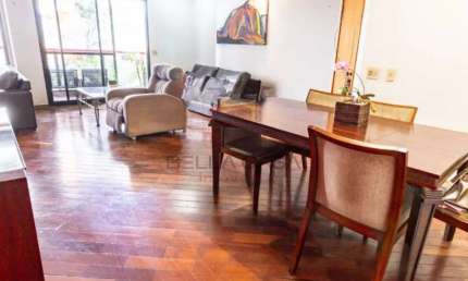 Apartamento com 3 quartos à venda na Rua Marechal Barbacena, 1345, Tatuapé, São Paulo