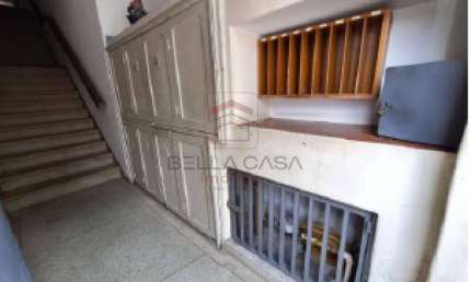Apartamento com 2 quartos à venda na Rua Cajuru, 239, Belenzinho, São Paulo