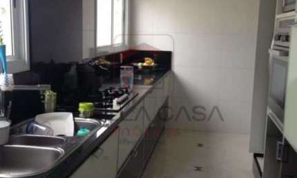Apartamento com 3 quartos à venda na Rua Catarina Braida, 359, Mooca, São Paulo