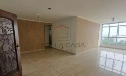 Apartamento a venda no bairro da mooca com 3 quartos e 1 vaga