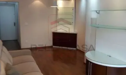 Apartamento com 3 quartos à venda na Rua Cônego Antônio Lessa, 353, Mooca, São Paulo
