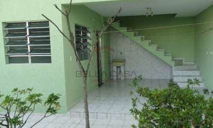 Casa com 4 quartos à venda na Rua Cônego Antônio Lessa, 171, Mooca, São Paulo