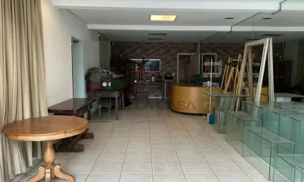 Sobrado comercial - 5 salas - 2 vagas - mooca - são paulo