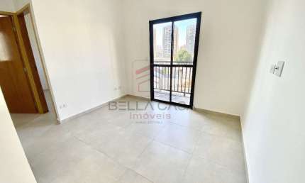 Apartamento para venda Anália Franco - 02 dormitórios - 1 vaga -