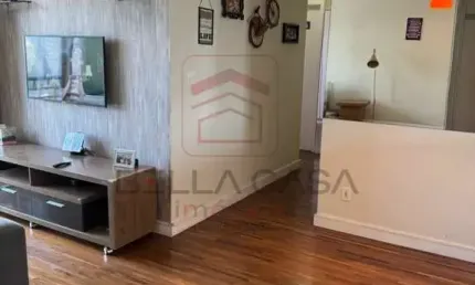 Apartamento com 2 quartos à venda na Rua Padre Adelino, 91, Mooca, São Paulo