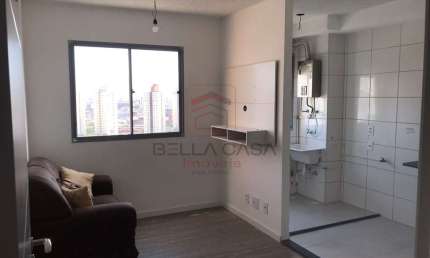 APARTAMENTO   MOOCA    MOBILIADO    1 DORMITORIO    SALA   COZINHA  BANHEIRO  AREA  DE  SERVIÇO