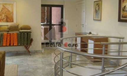 Apartamento com 3 quartos à venda na Rua Padre Raposo, 1372, Mooca, São Paulo