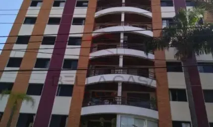 Apartamento com 3 quartos à venda na Rua Pereira da Nóbrega, 324, Ipiranga, São Paulo