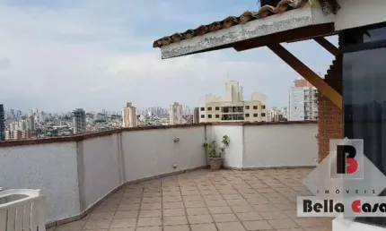 Apartamento com 3 quartos à venda na Rua Ibitirama, 1700, Vila Prudente, São Paulo