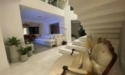 Cobertura duplex á venda na mooca, 04 dormitórios (03 suites), 04 vagas