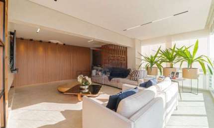 Apartamento com 4 quartos à venda na Rua Sapucaia, 326, Mooca, São Paulo