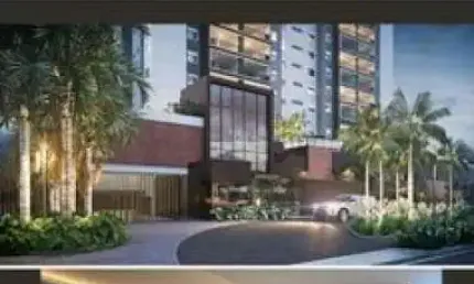 Cobertura 215 m², 4 suítes e 3 vagas / Tatuapé próximo ao Parque do Piqueri