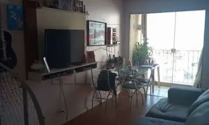 Apartamento com 3 quartos à venda na Rua Edmundo Juventino Fuentes, 180, Vila Ema, São Paulo