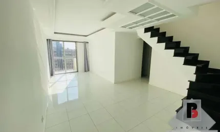 Apartamento com 3 quartos, 165 m² à venda em cursino