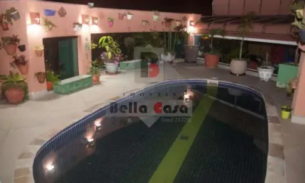 Cobertura Duplex à Venda no Parque da Mooca - Solar dos Nobres | Rua Juventus, 393