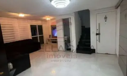 Apartamento com 3 quartos à venda na Rua Pantojo, 757, Jardim Anália Franco, São Paulo