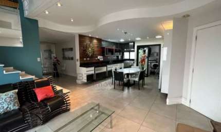 Apartamento com 3 quartos à venda na Viaduto Onze de Junho, 875, Vila Clementino, São Paulo