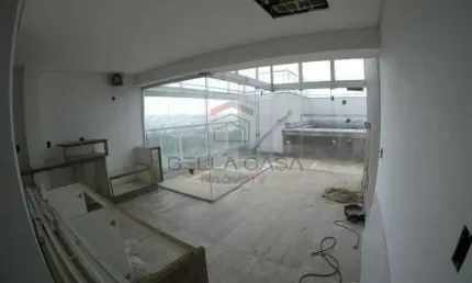 Apartamento com 4 quartos à venda na Rua Cisplatina, 178, Ipiranga, São Paulo