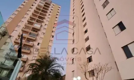 Cobertura na Vila Prudente de 142 m2 com sacada e terraço com jardim
