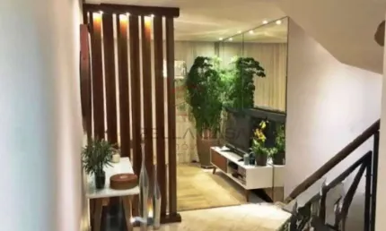 Apartamento com 3 quartos à venda na Rua Serra do Japi, 313, Tatuapé, São Paulo