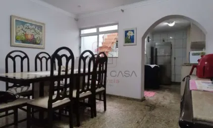 Sobrado na Mooca-  113m - 3 dormitorios - quintal - 1 vaga
