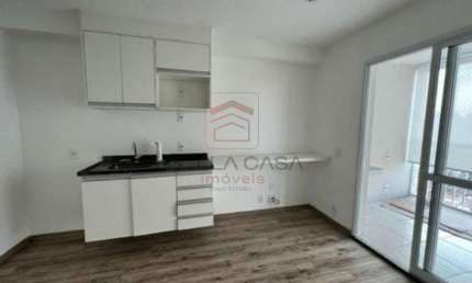 APARTAMENTO  37M2   IPIRANGA      1 DORMITORIO  1 SUITE    SALA  COM VARANDA    1 VAGA