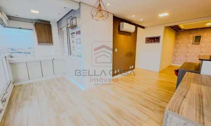 Apartamento a venda- 3 dormitórios (1 suíte) e 2 vagas ao lado metrô Vila Prudente