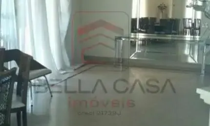 Apartamento altíssimo padrão -  04 suítes - 05 vagas - tatuapé