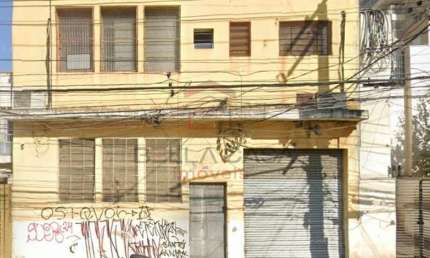 Barracão / Galpão / Depósito com 2 salas para alugar na Rua Serra da Bocaina, 210, Mooca, São Paulo