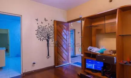 Casa com 2 quartos à venda na Rua Henrique Dantas, 72, Mooca, São Paulo