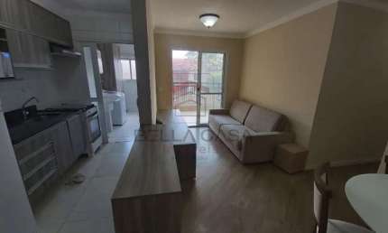 Apartamento Ipiranga, 2 Dorms, 1 suíte ,1 vaga, neoclássico, próximo ao metrô Sacomã