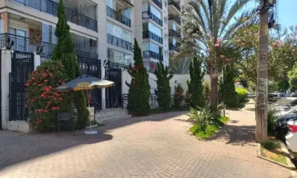 Apartamento ipiranga, 2 dorms, 1 suíte ,1 vaga, neoclássico, próximo ao metrô sacomã