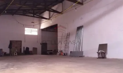 Barracão / Galpão / Depósito à venda na Rua Silva Bueno, 1013, Ipiranga, São Paulo