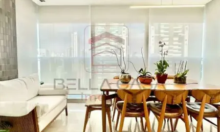 Apartamento com 2 quartos à venda na Rua da Meação, 180, Vila Regente Feijó, São Paulo