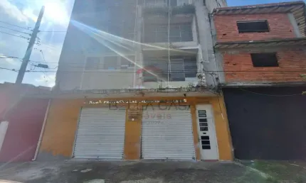 Barracão / Galpão / Depósito à venda na Rua do Hipódromo, 1705, Brás, São Paulo