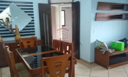 Apartamento com 2 quartos à venda na Rua Mogi Mirim, 138, Mooca, São Paulo
