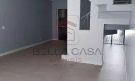 Casa com 3 quartos à venda na Rua Dias Leme, 458, Mooca, São Paulo