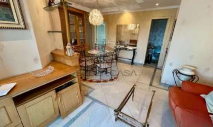 Apartamento com 3 quartos à venda na Rua Eleonora Cintra, 1038, Jardim Anália Franco, São Paulo
