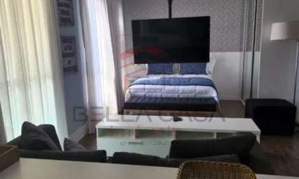 Apartamento  na Vila Formosa, 42m2, 01 quarto e  01 vaga