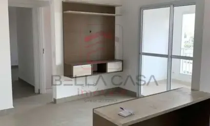 Apartamento com 2 dormitórios sendo 1 com Suite , 2 banheiros no total sacada envidraçada 1 vaga