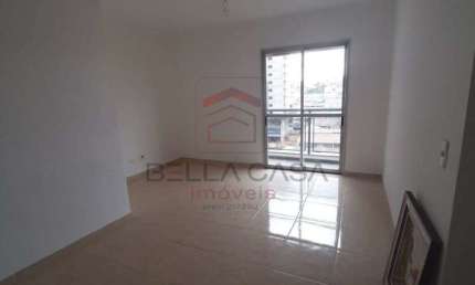 Apartamento com 2 quartos para alugar na Rua Bom Jesus, 1151, Tatuapé, São Paulo