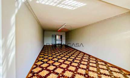 Locação ou Venda - Av. Paes de Barros - 3  quartos, 1 suíte, sala ampla, 1 vaga