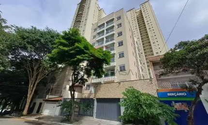 Apartamento com 2 quartos para alugar na Rua Ilansa, 366, Mooca, São Paulo