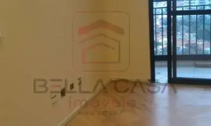 Apartamento com 3 quartos para alugar na Rua Butiá, 175, Vila Regente Feijó, São Paulo