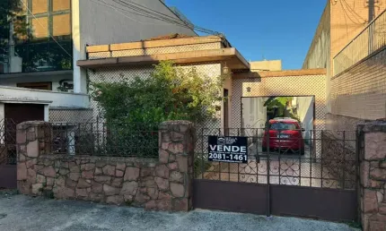 Casa com 5 quartos à venda na Rua Madre de Deus, 406, Mooca, São Paulo