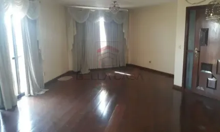 Apartamento com 3 quartos à venda na Rua Padre Raposo, 1372, Mooca, São Paulo