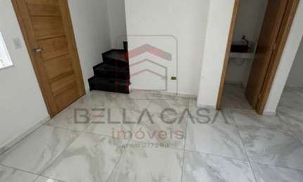Casa com 3 quartos à venda na Rua Antônio Gonzales Munhoz, 14, Vila Ema, São Paulo